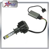 Single Beam 9005 LED Headlight Bulb for Car Motorcycle 3600lm