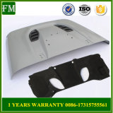 10th Anniversary Engine Hood Cover for Jeep Wrangler 2007-2015