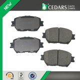 Best Ceramic Brake Pads with 12 Months Warranty