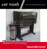Ht385 Automatic Car Mat Cleaning Machine Dry and Wet Can Be Coose
