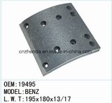 19495 Brake Lining