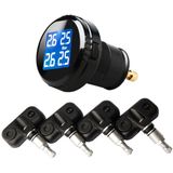 Vehicle 4X4 Tyre Press Monitor Diagnostic Tmps Sensor Wireless Tester