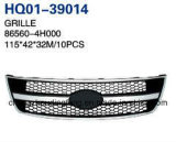 Auto Parts Grille for Starex 2008 Car. Factory Directly. OEM: 86560-4h000
