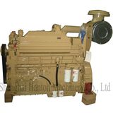 Cummins KTA19-C Mechanical Mining Truck Excavator Bulldozer Diesel Engine