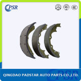 Auto Parts Truck Brake Shoe for Benz, Daf