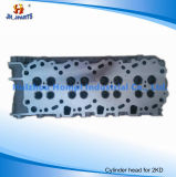Engine Parts Cylinder Head for Toyota 2kd 11101-30040 Amc 908784