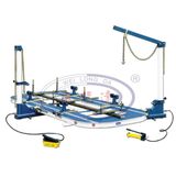 Wld-a European Standard Car Auto Body Frame Machine