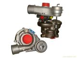 Professional Supply High Quality Original Iveco Isuzu Kamaz KIA Komatsu Turbocharger