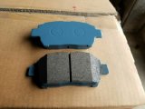 High-Quality Auto Parts Disc Brake Pads for Corolla D2183