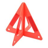 Reflective Warning Triangle for Traffic Safety (RF-110)