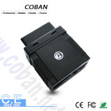 OBD GPS 306 Car Locator GPS Tracker with Diagnostic Function