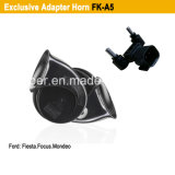 New Style 12V Music Car Horn Mini Speaker in High Quality Special for Ford