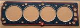 Auto Spare Part Cylinder Head Gasket for Chevrolet