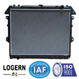 Auto Parts Radiator for Toyota Hilux Vigo/Innova 2.7 V4 G'2004-Mt