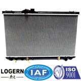 Car Engingpart Auto Radiator for Toyota 95-00 Crown at