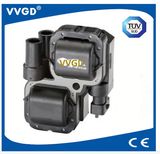 Auto Ignition Coil Use for Mercedes-Benzs 0001587303