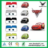 2016 Popular Cartoon Summer Car Shade