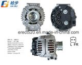 100% New Alternator for Renault - Europe Lester 23751, 0124415007