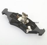 High Temperature Resistant Performance Brake Pads for FIAT