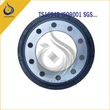 Sand Casting Truck Spare Parts Truck Brake Drum