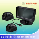 Side View Camera with Night Vision Fuction for Heavy Duty Vhicle