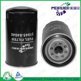Auto Fuel Filter System for Hyundai 31945-84040