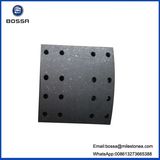 High Quality 19932 Scania Heavy Truck Brake Lining