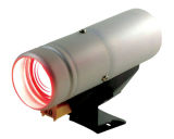 PRO Rpm Shift Light for Silver Case Red LED (7011SR)