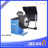 Hot Sale Model Wb220 China Car Wheel Balancer