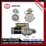24V Delco 28mt Series Truck Engine Starter Motor (50-8418 10479605)