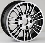 Aftermarket Alloy Wheel (BK088)