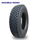 Qualified New Tire From China 295/80r22.5 Truck Tire