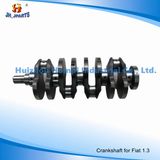 Auto Engine Parts Crankshaft for FIAT 1.3 223 A9.000