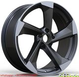 18inch 19inch 5*112 Replica Alloy Wheels Audi