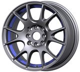 Aftermarket Alloy Wheel/Rim (BK226)