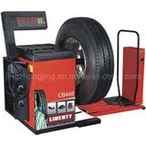 Wheel Balancer for Truck and Bus (Model: CB448B)