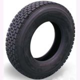All Steel Radial Truck Tyre (12.00R20) Radial Tire