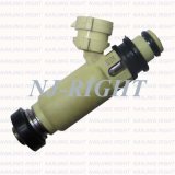 Denso Fuel Injector 195500-4100 for Nissan, Mazda