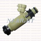 Denso Fuel Injector 195500-4100 for Nissan, Mazda