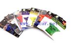 Promotional Air Freshener for Car, Hanging Car Perfume Pendant (JSD-C0004)