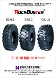 23.5-25 20.5-25 New L-3/E-3 Loader Master OTR Tyre