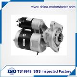 Starter Motor for Tractor Massey-Ferguson Imt Ursus (9142764)