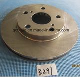 Aimco 3291 Car Brake Disc