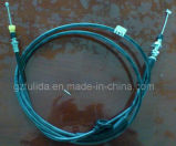 Auto Accelerator Cable for Korea Market