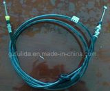 Auto Accelerator Cable for Korea Market