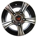 Aftermarket Alloy Wheel (KC909)