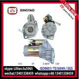 100% New Hitach Starter Motor Fits Holden Isuzu Opel (STR6012 18296)