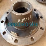 Casting Iron Customized Brake Discs for Truck Trailer (ROR16T)