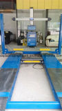 Wheel Alignment and Lifting Equipment Used 4 Post Car Lift