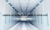Large Auto Spray Booth/Painting Room